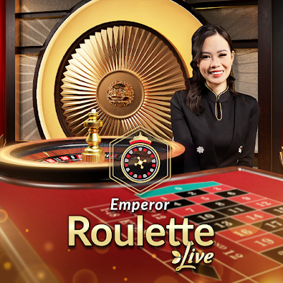 Emperor Roulette