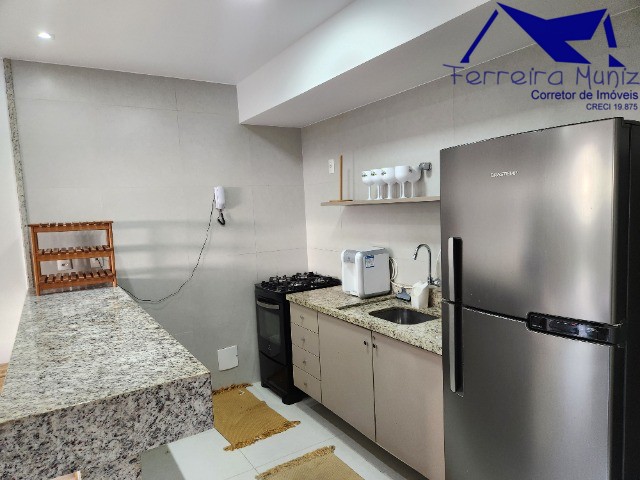 Casa em condomínio, Itacimirim