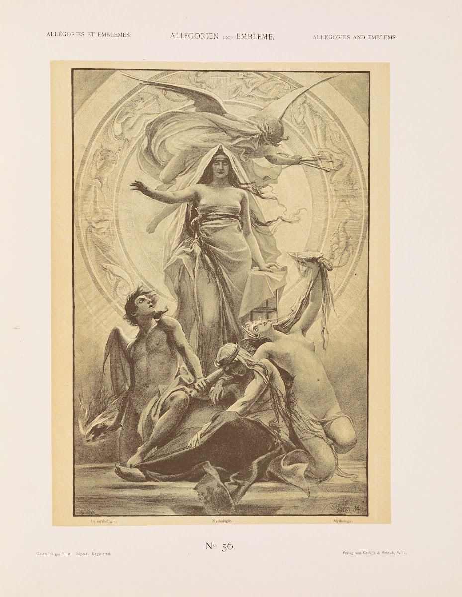 Allegorien und Embleme Vol I Pl061 1882