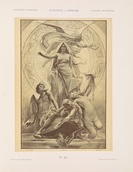Allegorien und Embleme Vol I Pl061 1882