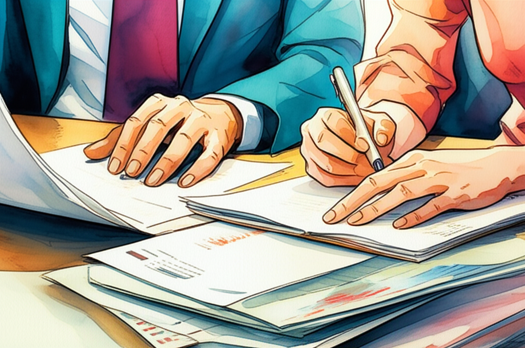 생성된 블로그 이미지