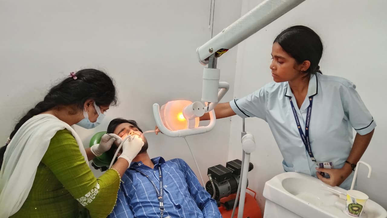 Dental Health