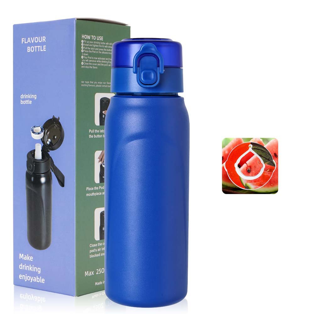 Insulated cup with fragrance rings 750 ml