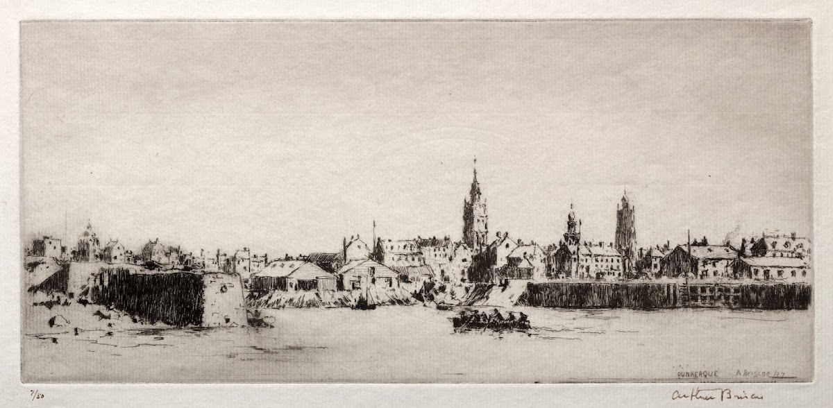 Dunkerque 1937