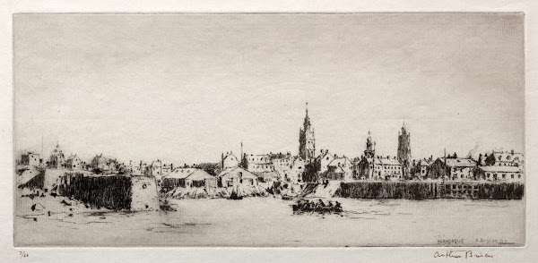 Dunkerque 1937