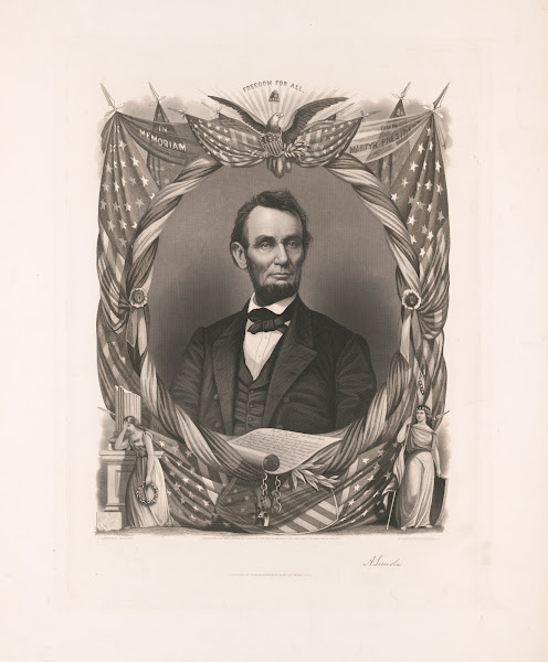 Abraham Lincoln 19th Century