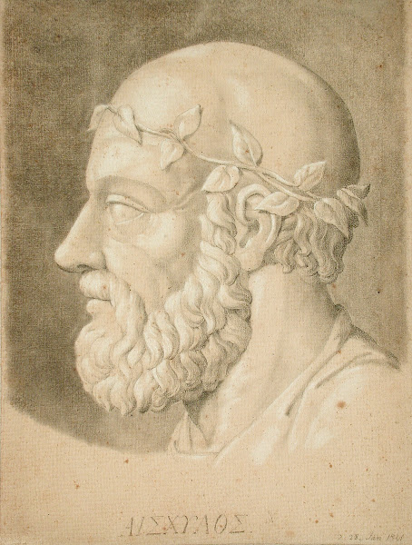 Aeschylus 1800   1899