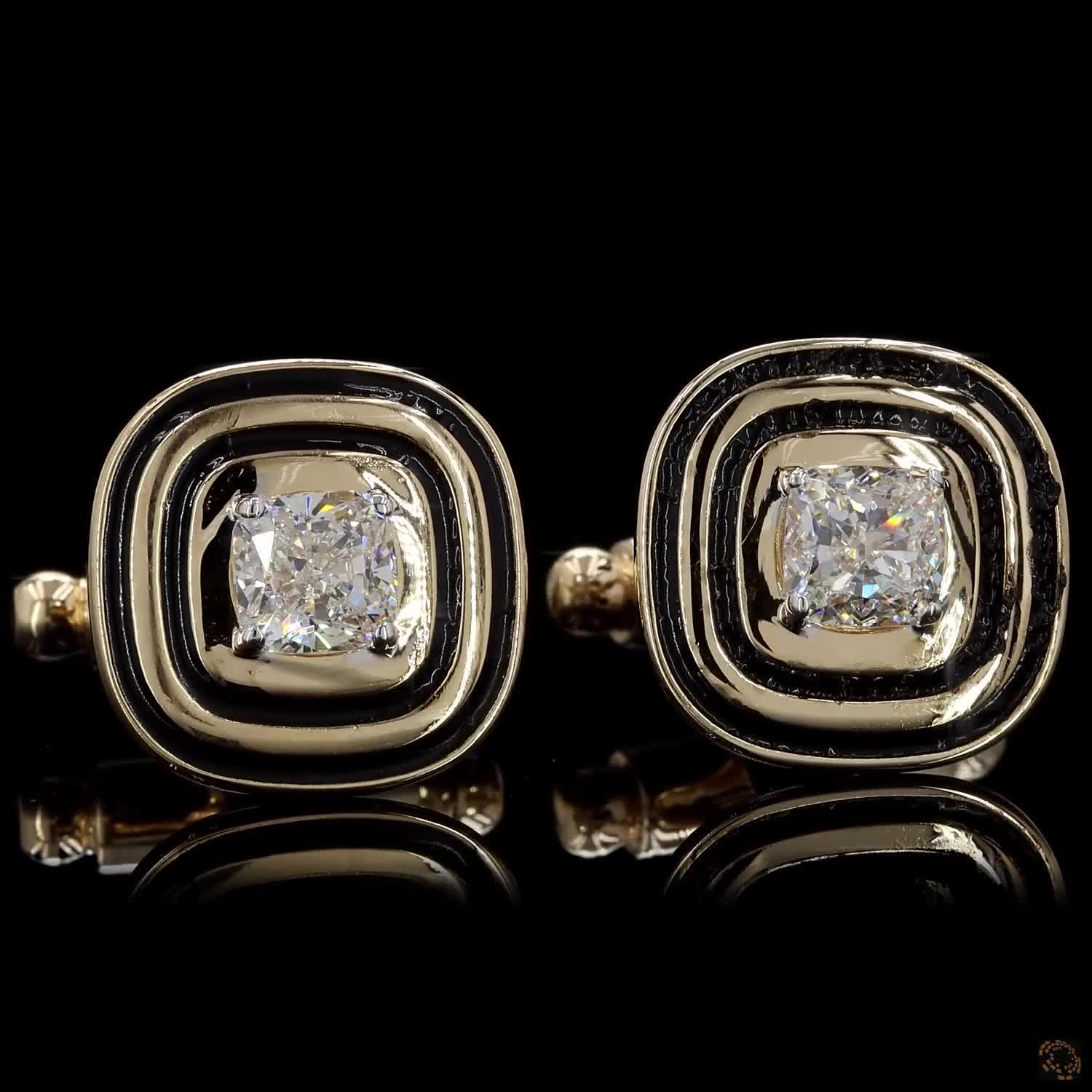 Cufflinks