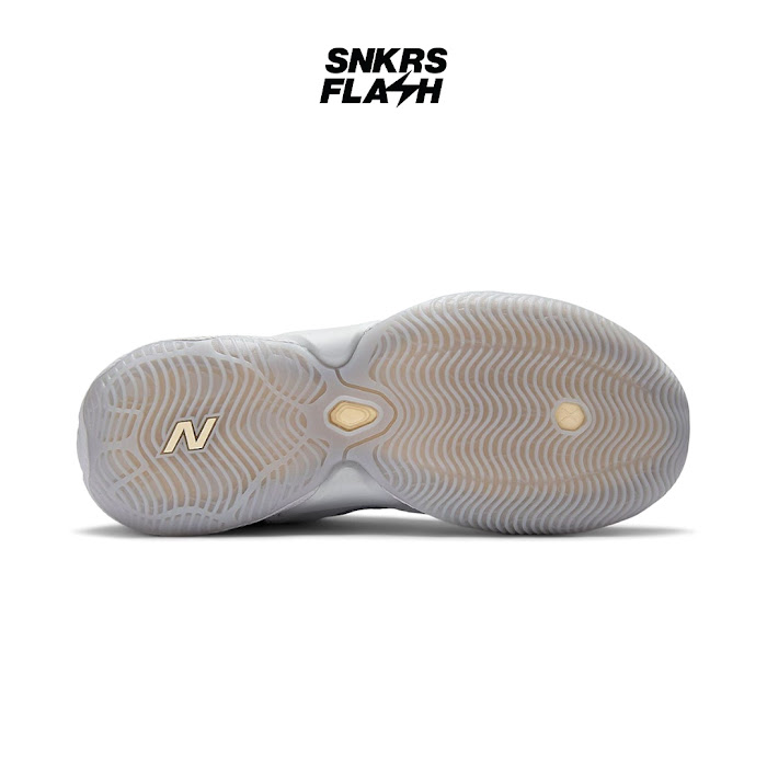 NEW BALANCE FRESHFOAM BB V3 GREY DAY - Size 40