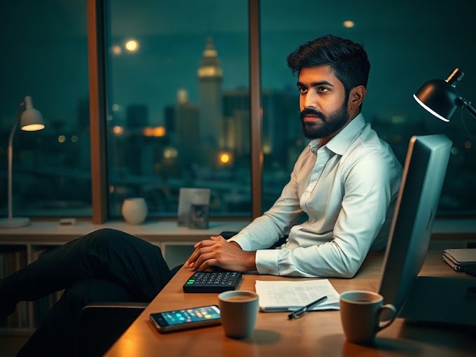 5 Things Your Salary Slip Won't Tell You (But Will Cost You ₹2–5 Lakhs a Year)