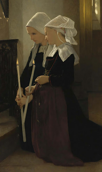 Levoeu À Sainte Anne Dauray 1869