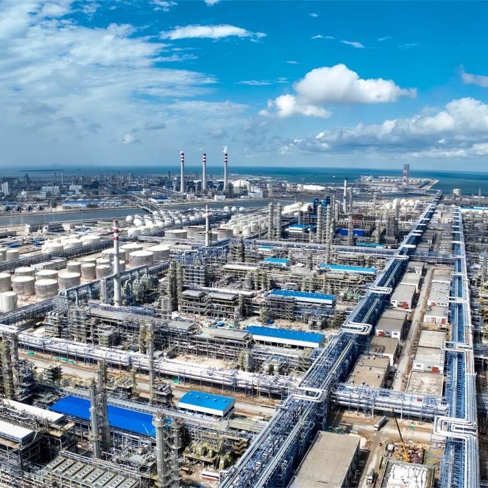 Trung Quốc chuẩn bị thay đổi cục diện dầu mỏ: Loại bỏ cơ chế bảo vệ an toàn lớn nhất