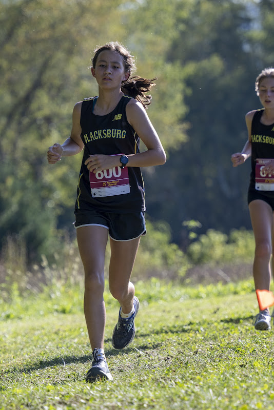 Photo from 2022.09.21 Bruins Classic (Girls)