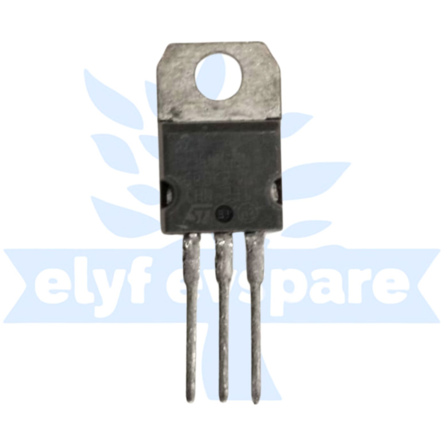 MOSFET 34NM60N for EV Chargers