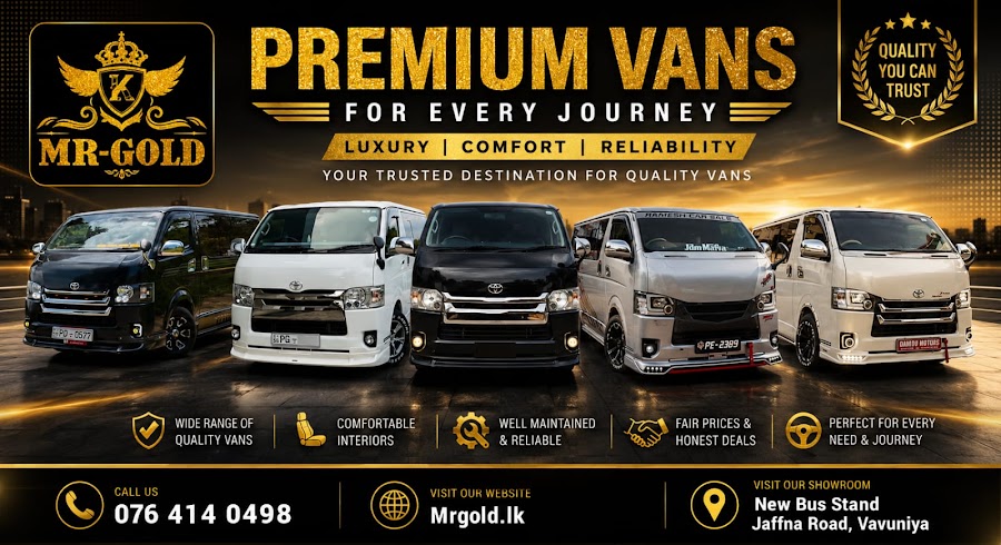 MrGold vehicle 4