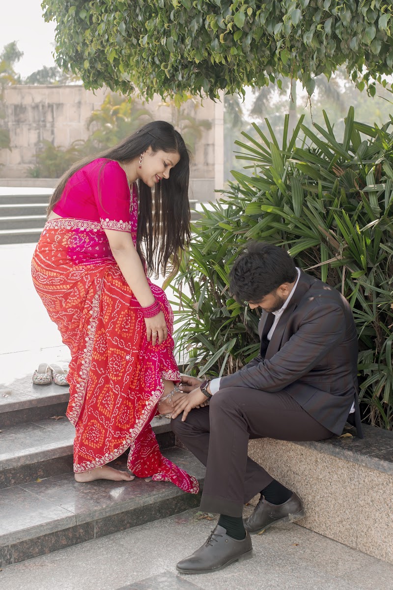 Anchal × Abishek — frame 45