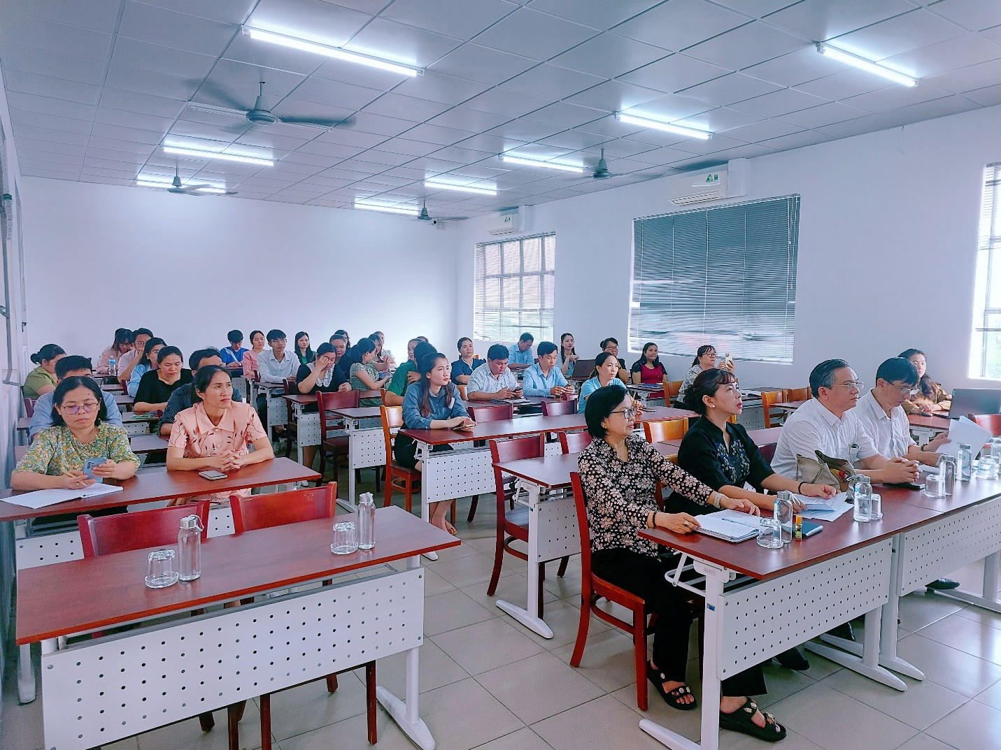 Toàn cảnh chuyên đề