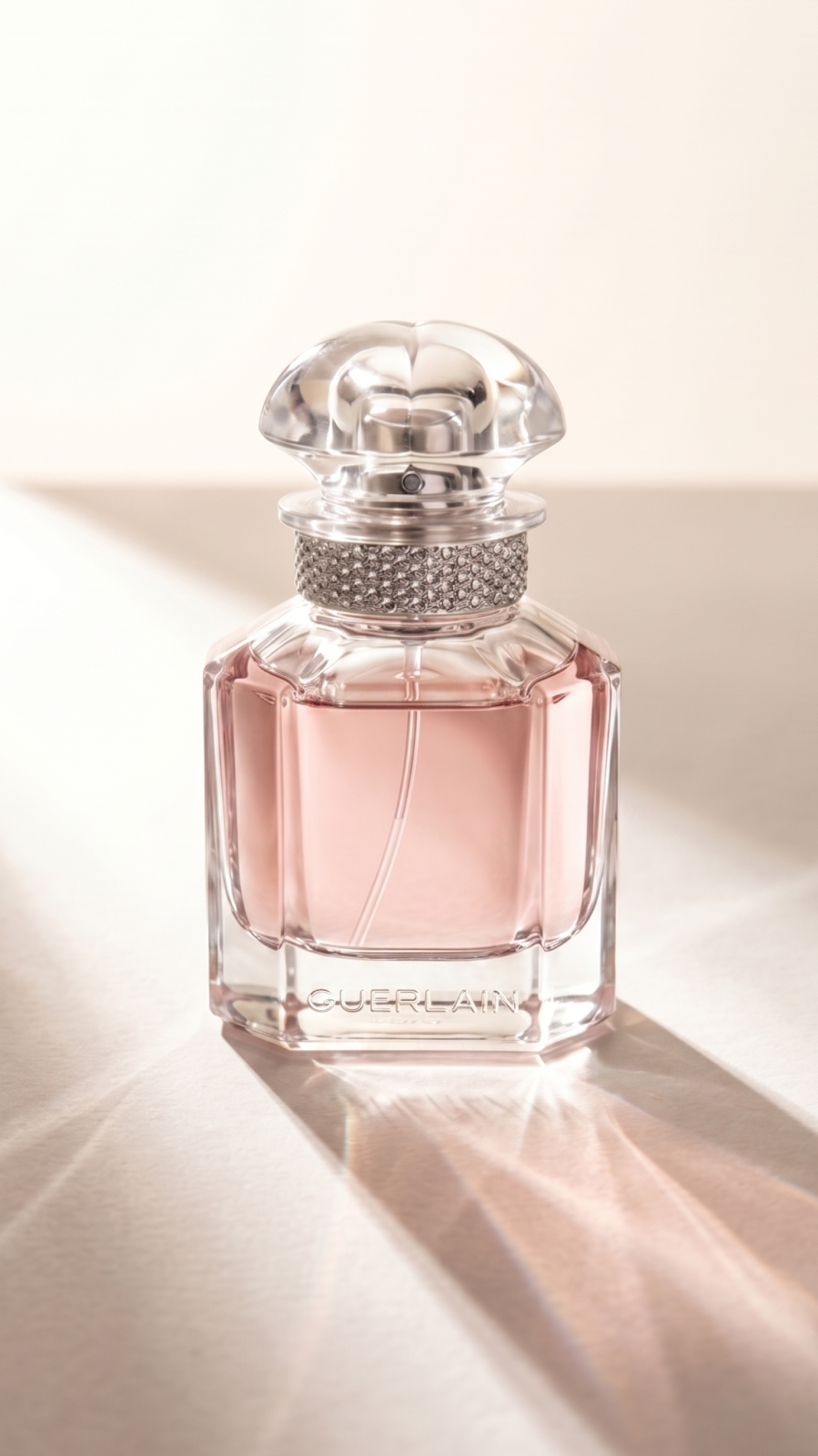 Mon Guerlain Sparkling Bouquet Studio 1