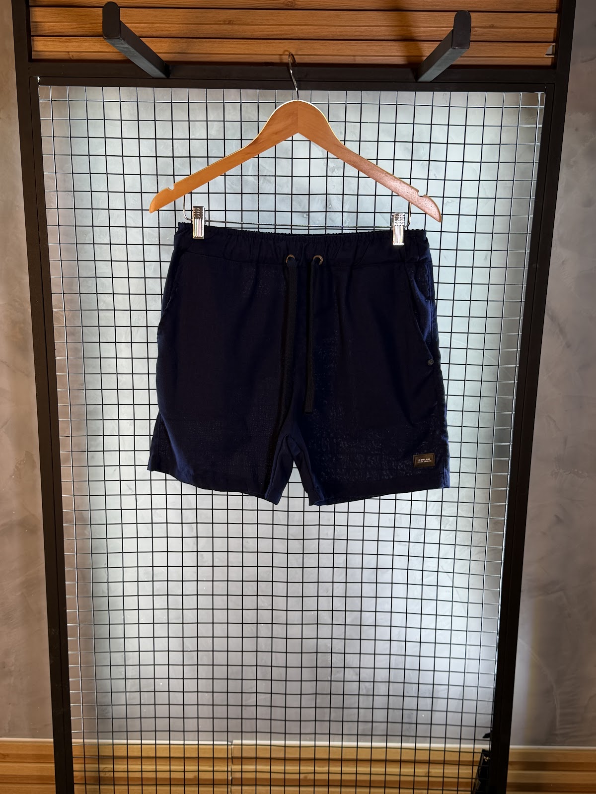 Bermuda_Osklen - Imagem 2