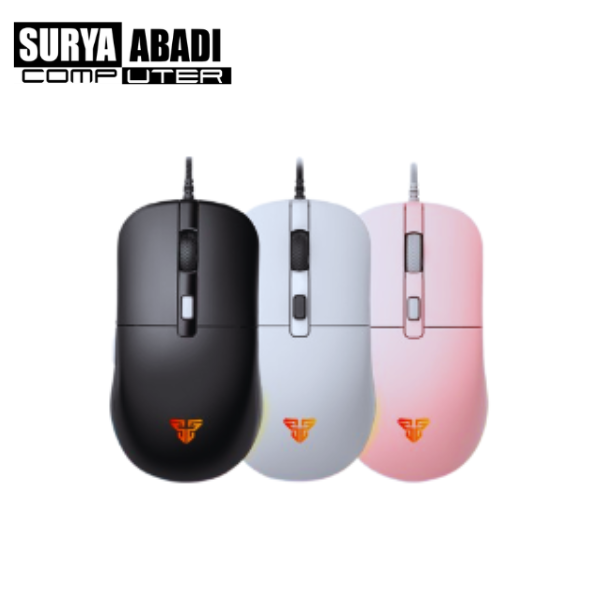 Mouse Fantech VX9S