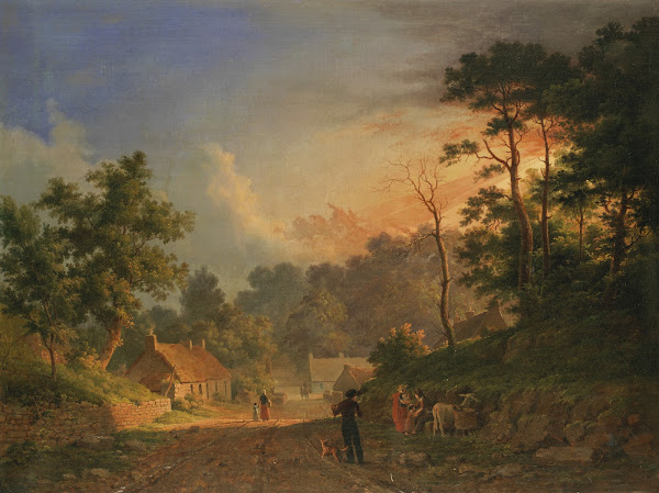 Abraham Pether