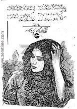 Sharqa Ki Museebat by Zarqa Sikandar Download