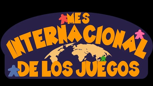 Día de Juegos en la Biblioteca