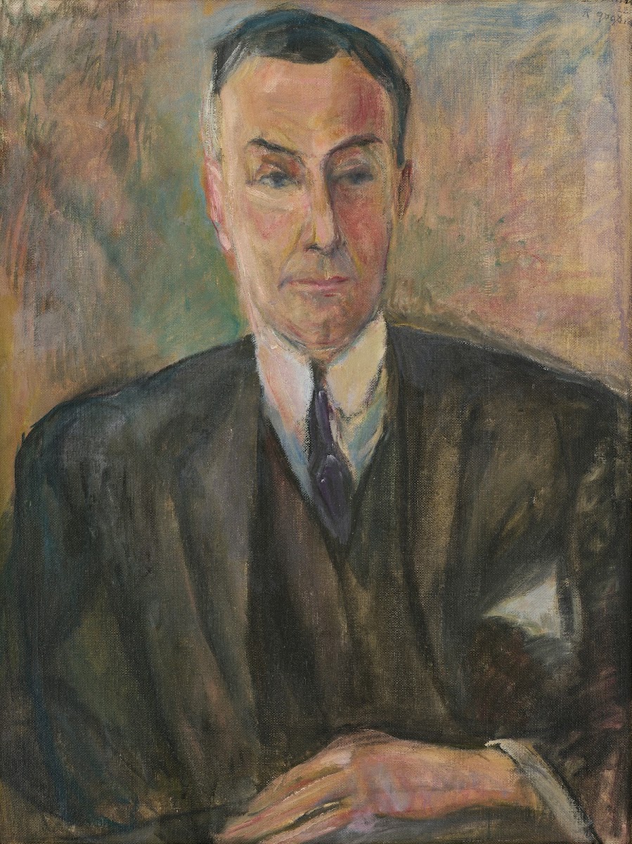 Mario Arbini 1920