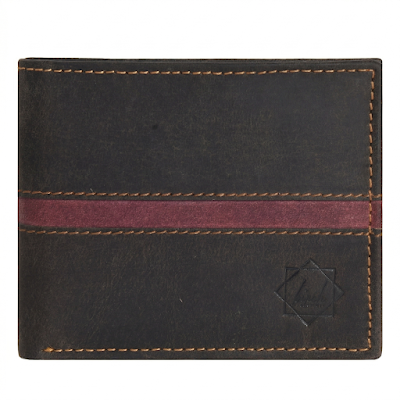 Slim Professional Wallet