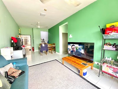 Residensi PRIMA Kajang Utama, Kajang — foto 7/10