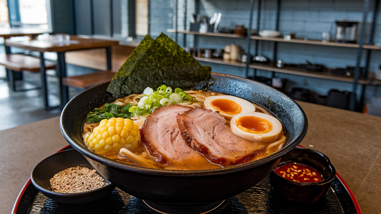 Best Ramen in Mumbai – Top 7 Places to Try