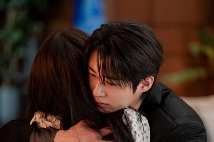 Perfect Crown: Byeon Woo Seok diễn mắt được khen nhưng bớt hay vì nhà đài làm gì? - Chuyên trang Hoa Học Trò - Báo Tiền Phong