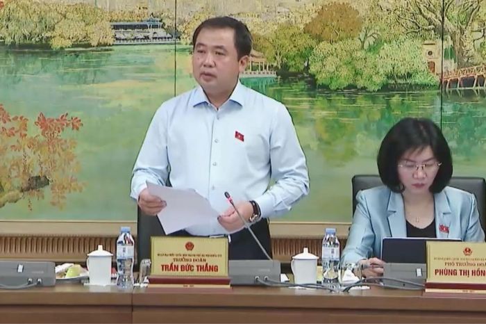 Đề xuất giao Chính phủ chủ động thời hạn, mức thuế xăng dầu - Đài Phát thanh và truyền hình Hà Nội