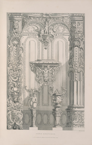 Rudiments of curvilinear design Pl35 1839