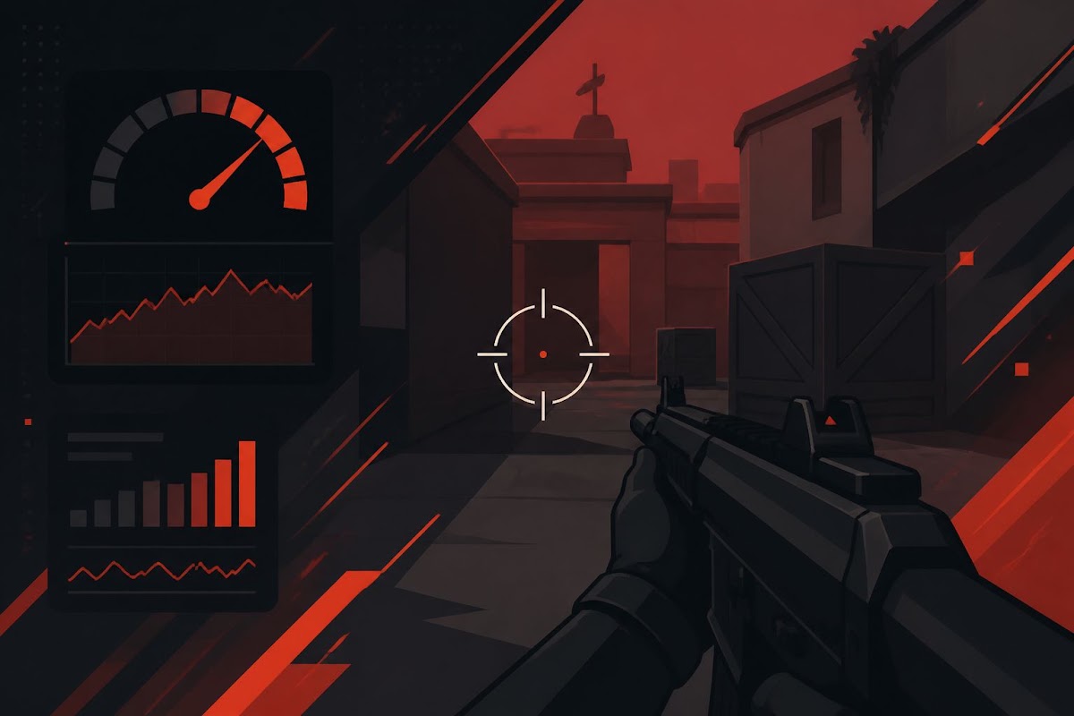 Valorant FPS Artırma: Windows ve Grafik Ayarları (2026)