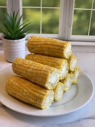 Corn On The Cob