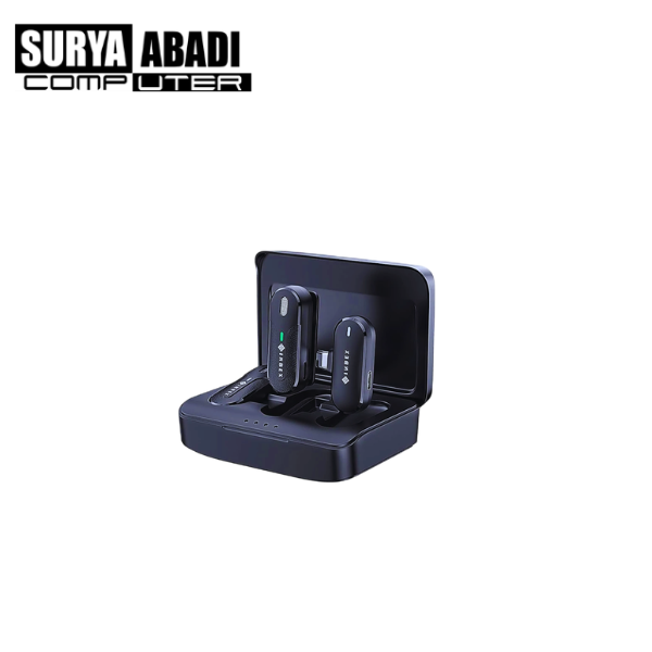CHARGING BOX FOR INBEX M8