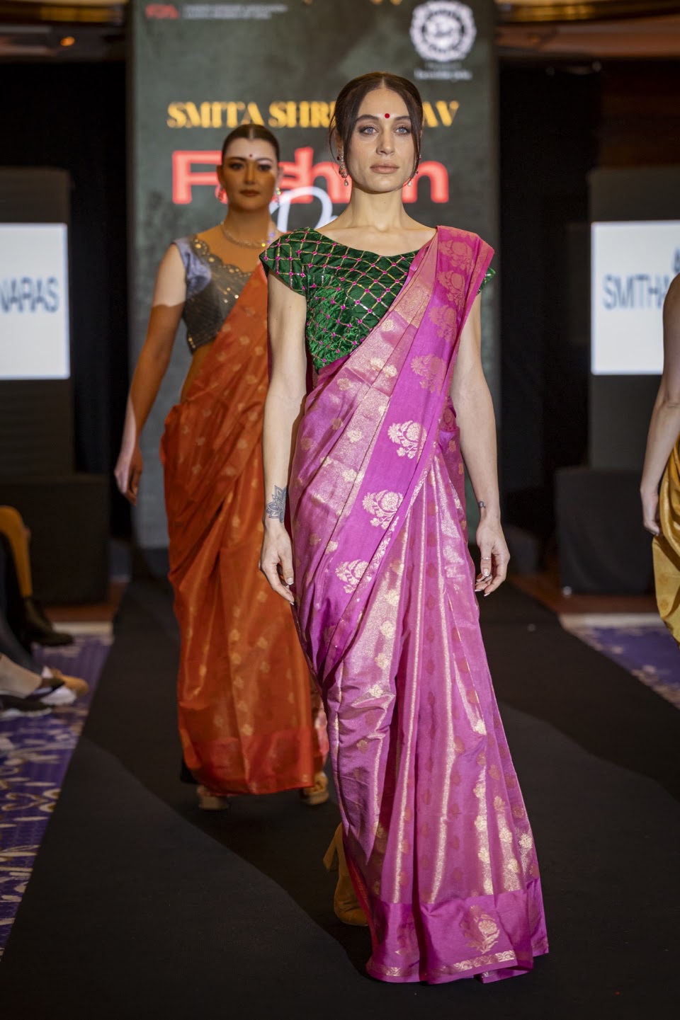 Bharat Mahotsav — Festival of One India (Swadeshi Connect), London, United Kingdom — photograph 9