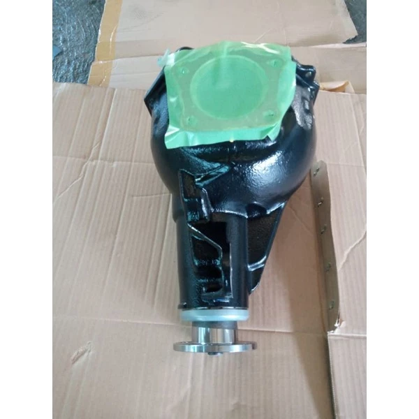 Gardan Depan All New Triton Assy Original Mitsubishi 3541A156 untuk Performa Optimal