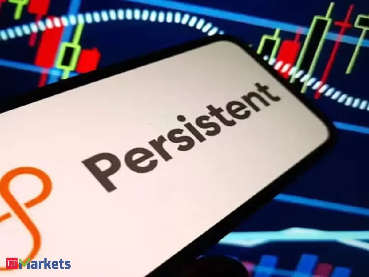 Persistent Systems to Raise ₹6,000 Cr via NCDs for Nagarro