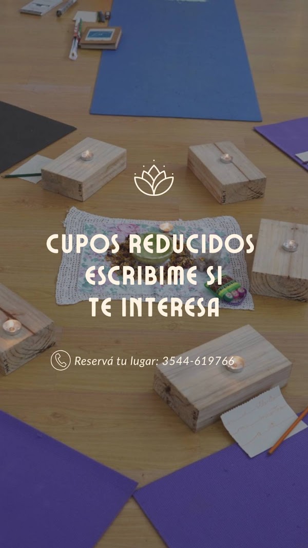 Taller de Bienestar