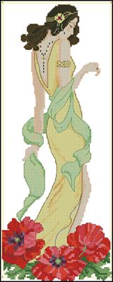 CMP 270816 Pattern