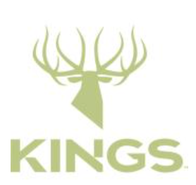 Kings Camo (US) logo
