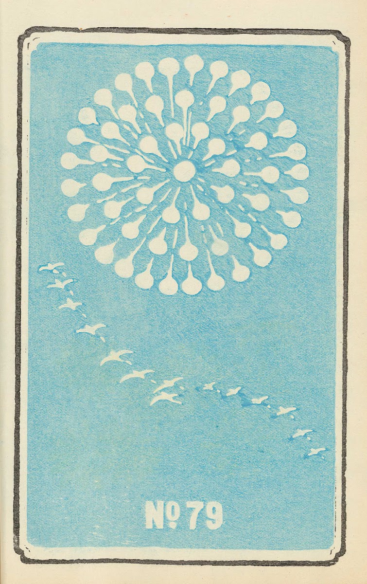 Illustrated Catalogue of Daylight Bomb Shells No 79 1883