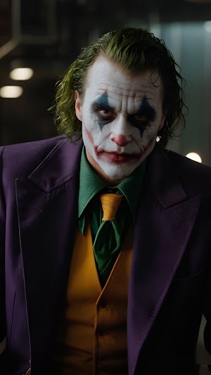 Joker Picture