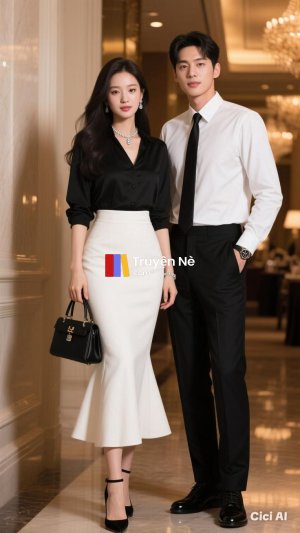 Đại Tiểu Thư Phục Thù