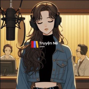 Mười Năm Làm Qu./ỷ