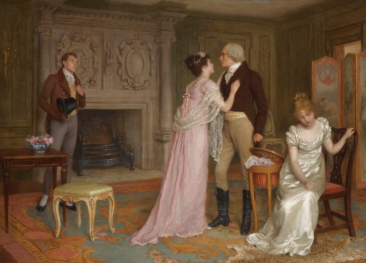 Love Will Triumph