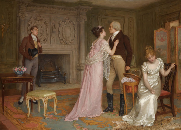 Love Will Triumph