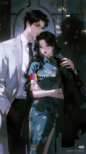 Tin Nhắn Từ Cõi Chết